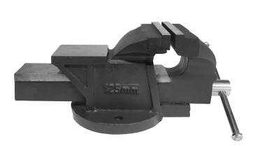 Imadło ślusarskie - stalowe czy żeliwne, które wybrać?